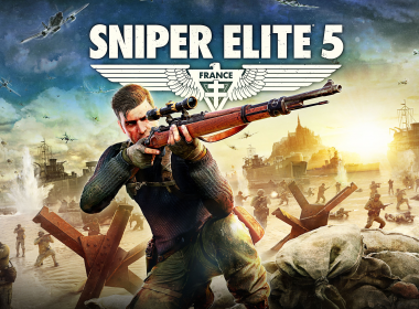 -9% POPUSTA za Sniper Elite 5...