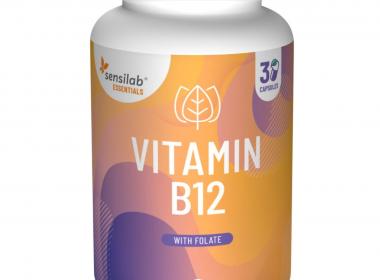 Essentials Vitamin B12