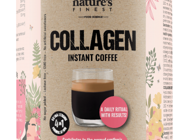 Collagen Coffee | Boj proti gubam |...