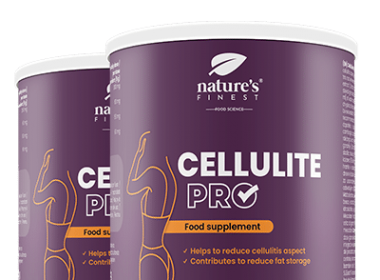 Anti Cellulite Pro | Odpravite celulit...