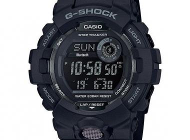 Casio G-Shock GBD-800-1BER