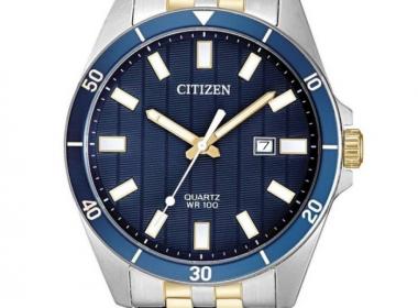 Citizen Quartz BI5054-53L