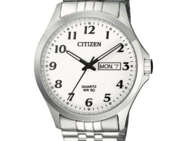 Citizen Quartz BF5000-94A