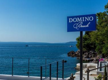 Hotel Domino - Razvajanje v Opatiji za...