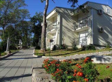 Hotel Vila Ružica - Pomlad in 1. maj v...