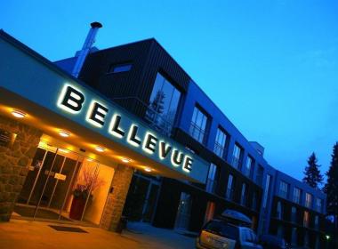 Grand Hotel Bellevue - Prvomajski...