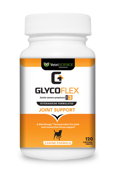 Vetri Science GlycoFlex 3 tablete 120...