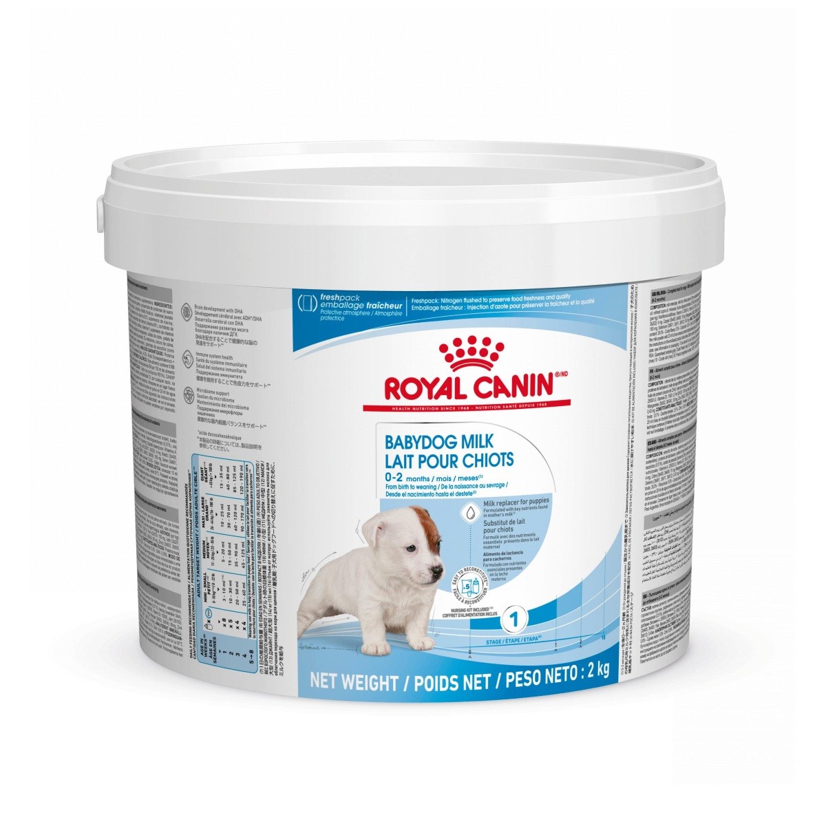 Royal Canin 1st Age Milk - nadomestna...
