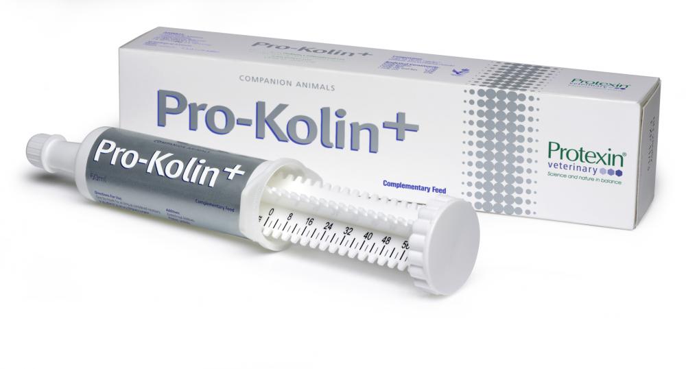 Protexin Pro-Kolin+ pasta 15 ml
