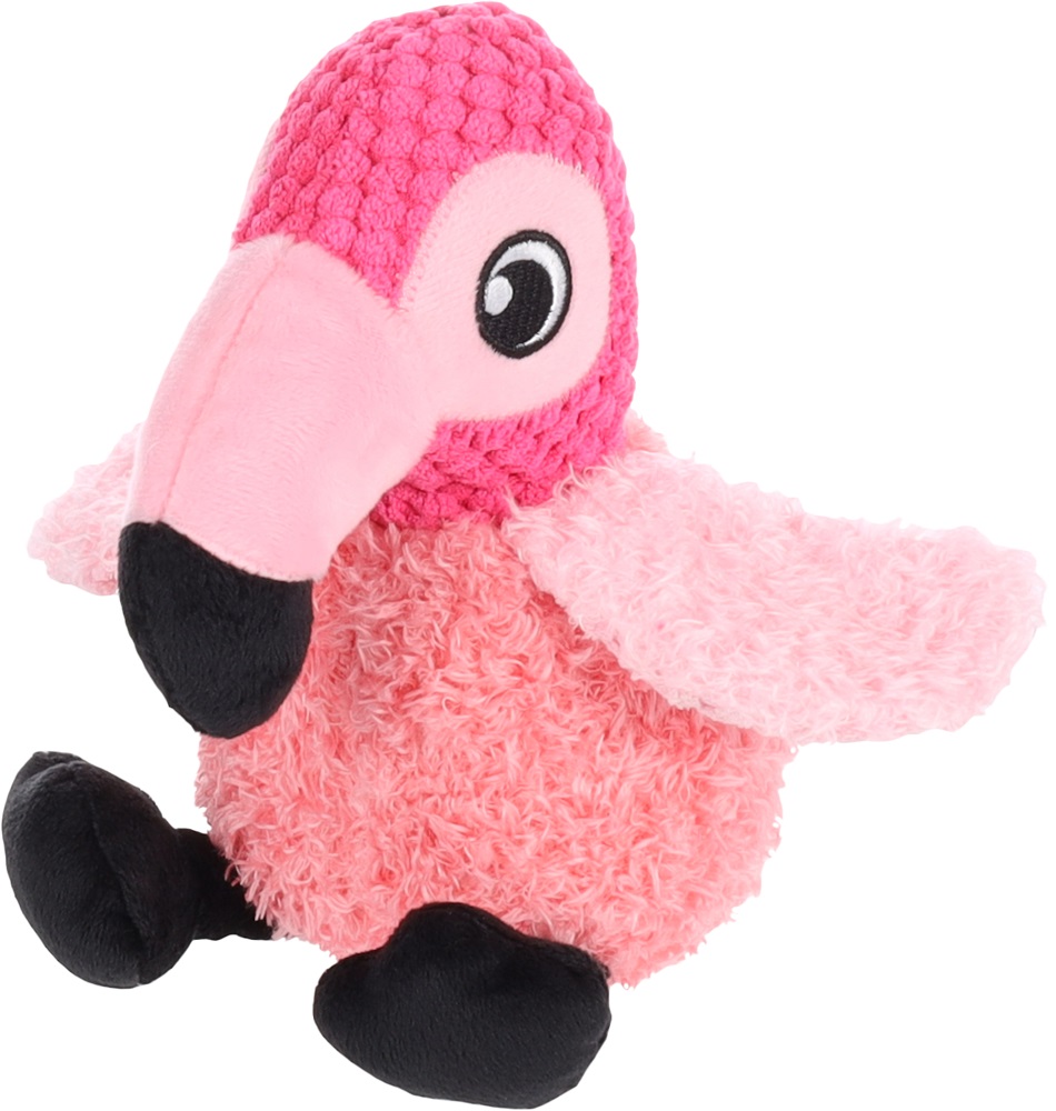 FGO plišasta igrača flamingo baby 1...