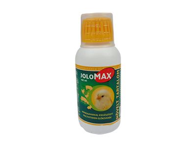 Jolomax 100 ml