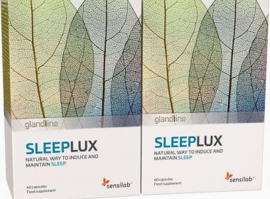 2x SleepLux