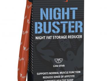 Night Buster