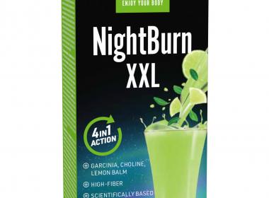 NightBurn XXL