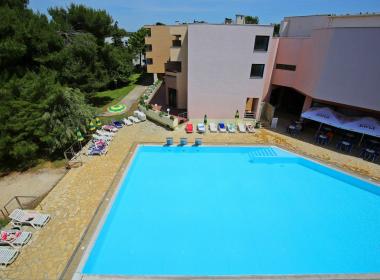 Hotel Donat - All inclusive oddih v...