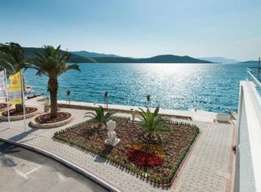 Hotel Sunce Neum - Oddih v Neumu, Neum,...