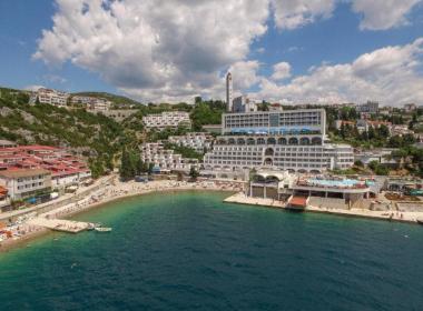 Hotel Sunce Neum - Oddih v Neumu, Neum,...