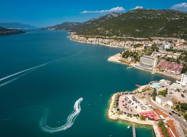 Hotel Sunce Neum - Poletje v Neumu,...