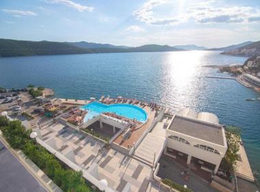 Hotel Sunce Neum - Oddih v Neumu, Neum,...