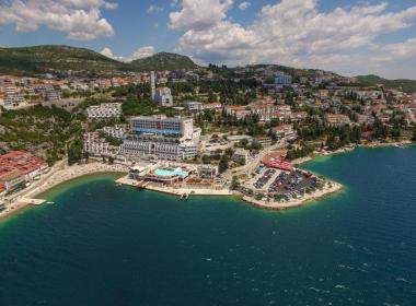 Hotel Sunce Neum - Oddih v Neumu, Neum,...