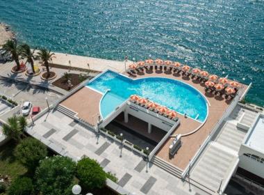 Hotel Sunce Neum - Oddih v Neumu, Neum,...