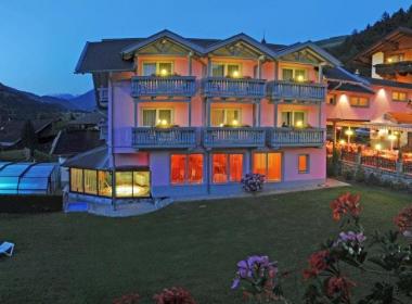 Hotel Margarethenbad - Poletni gorski...