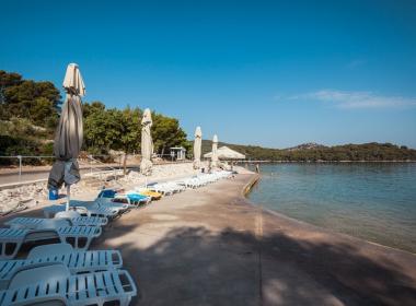Hotel Borovnik - Poletje v Dalmaciji -...
