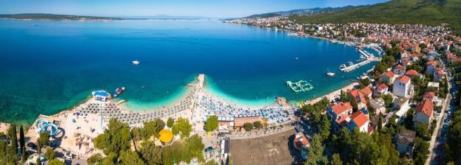 Hotel Slaven - Poletje ob čudoviti...