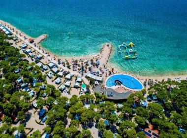 Amadria Park Camping Šibenik - Poletna...