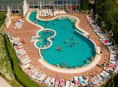 Hotel Vesna - Terme Topolšica - Last...