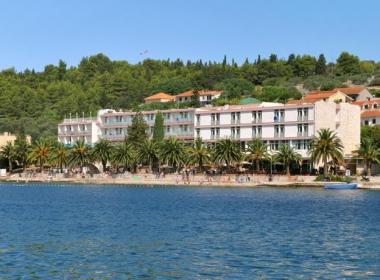 Hotel Posejdon - All inclusive...