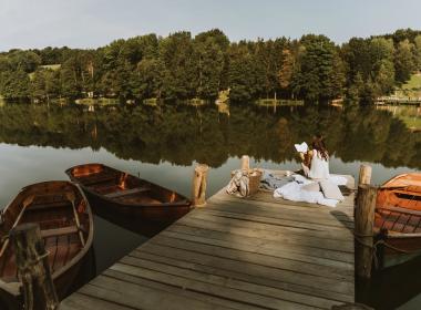 Falkensteiner Premium Camping Lake...