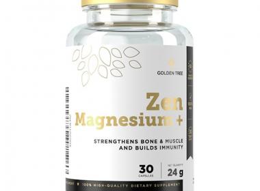 Zen Magnesium +