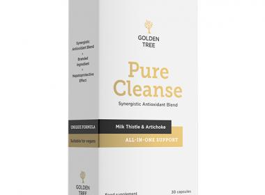 1x Pure Cleanse