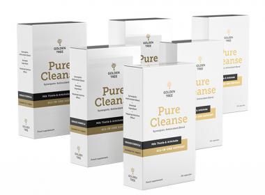 6x Pure Cleanse