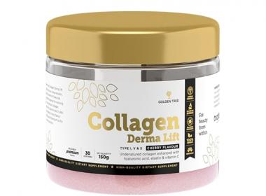 Golden Tree Collagen Derma Lift | Za...