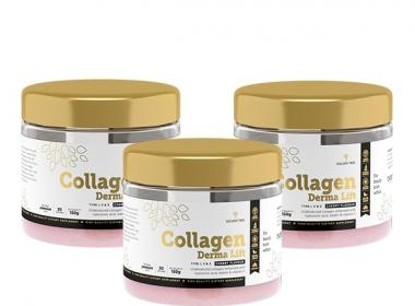 Golden Tree Collagen Derma Lift | Za...