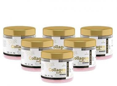 Golden Tree Collagen Derma Lift | Za...