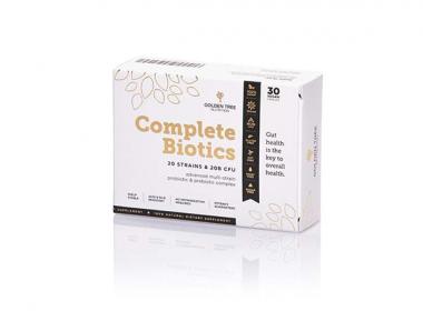 Golden Tree Oral Biotics | Kompleks...