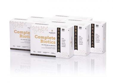 Golden Tree Oral Biotics | Kompleks...