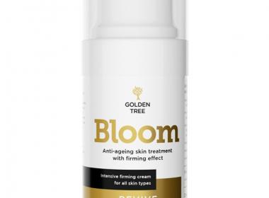 Golden Tree Bloom | Hidratantna krema...
