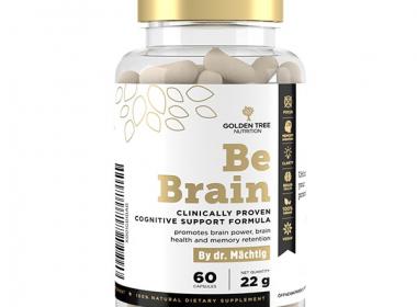 Be Brain