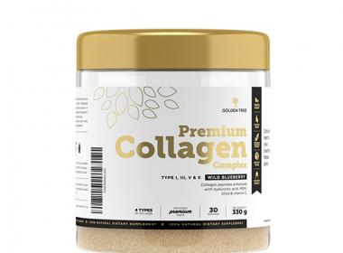 Golden Tree Premium Collagen Complex |...
