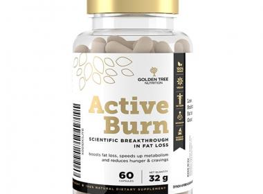 Active Burn