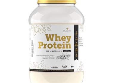 Whey proteini 100 % Natural