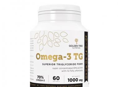 Omega 3 TG