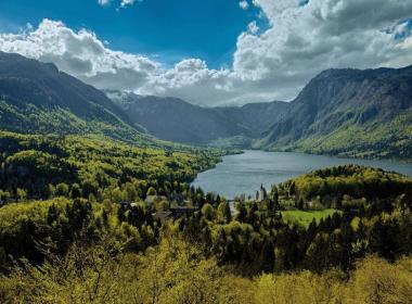 Apartmaji MM BOHINJ - Oddih v naravi,...