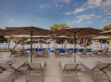 Hotel Punta Vodice - All inclusive...