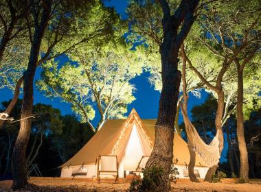 Obonjan Island Resort - O Tents - Ultra...