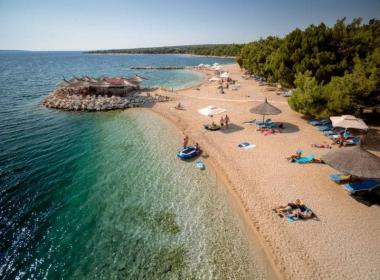 Camping Village Šimuni - Mobilna...